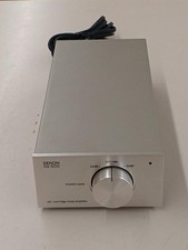 Amplificador de cabezal de cartucho DENON HA-500 MC MM/MC 24dB 32dB