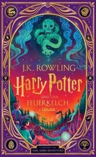 J.K. Rowling / Harry Potter und der Feuerkelc...