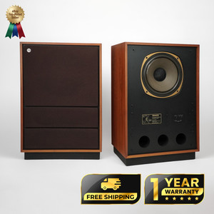Tannoy System 8 | eBay