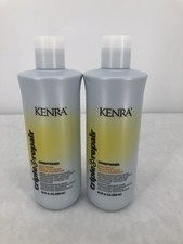 Kenra Triple Repair Conditioner 10.1 fl oz, 2 pack - NEW