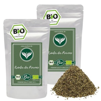 Bio Kräuter der Provence 500g