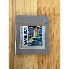 Operation C Nintendo Game Boy Konami Contra Action Game Cartridge w/case Tested