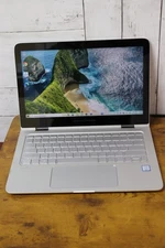 HP Spectre x360 i7-6500U | 8GB RAM | 256GB SSD | Win 10 Home