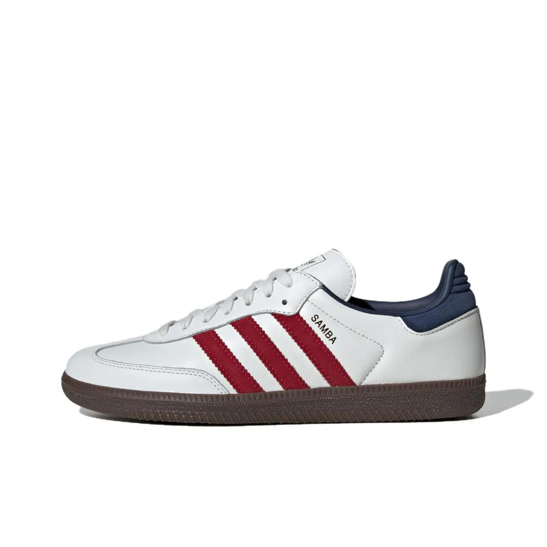 adidas originals SAMBA OG White IH4881 Unisex