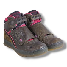 Reebok Alien Stomper X Freddy Krueger Nightmare On Elm Street Rare Grail Size 8