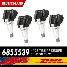 4x Original BMW RDKS Reifendrucksensoren Für MINI Mini Cabriolet 2014-2025