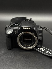 Canon EOS 350D Digital / Digital Rebel XT / DSLR / Body Only