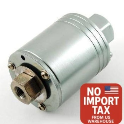 #ad #ad General Pump 2103220 Hammerhead Swivel Assembly with Grease Fitting $201.50