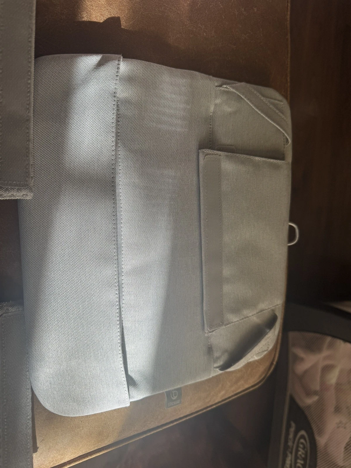 Tripp Trapp Cushion Us Anthracite