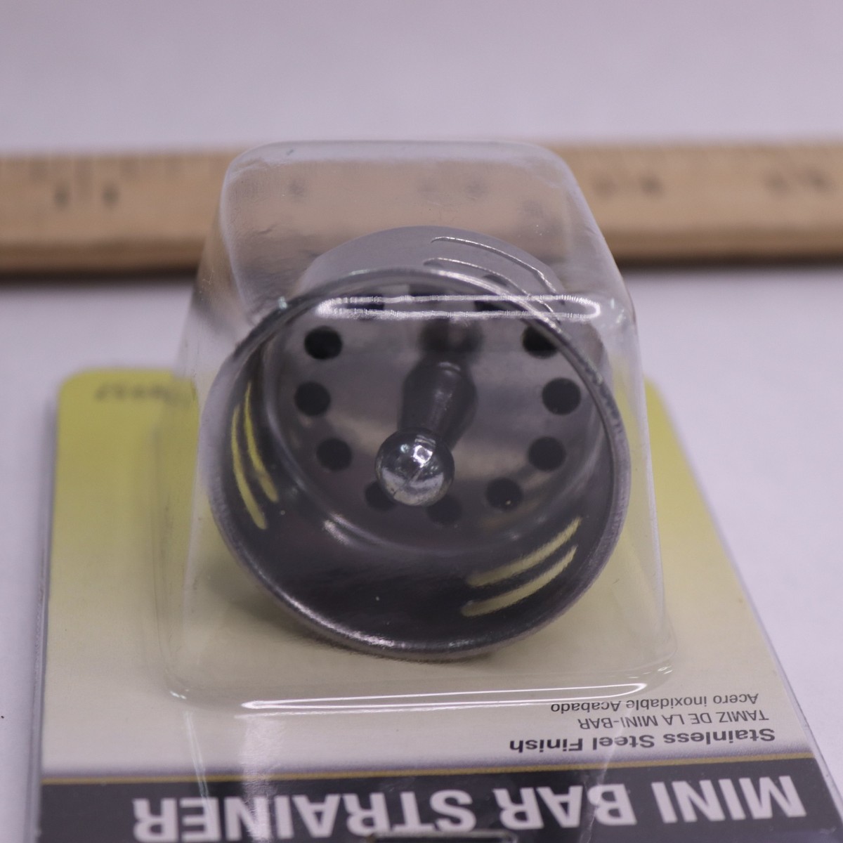 ミミ Danco Duo Strainer Basket Household Stainless Steel 88957 | eBay