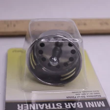 Danco Duo Strainer Basket Household Stainless Steel 88957