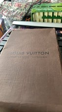 Louis Vuitton Note Pages Set