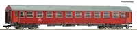 Roco 6200231 Personenwagen Y/B 70 2.Kl. Zssk Rot