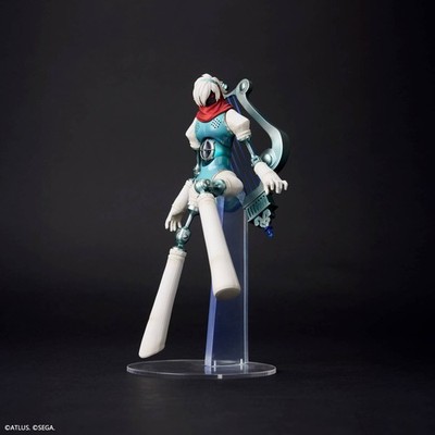 PERSONA 3 RELOAD FORM-ISM ORPHEUS JAPAN NEU (OFFIZIELLER ATLUS)
