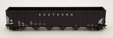 Walthers HO 910-56372 - Mainline - 73' Greenville 7,000 Cubic Foot Wood Chip