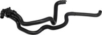 Heizungsschlauch Gates 02-1870 FüR 306 7B N3 Peugeot 7A 7C N5