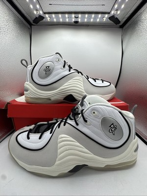 Nike Air Penny 2 Photon Dust Men's Size 15 Shoes Basketball Sneakers FB7727-100