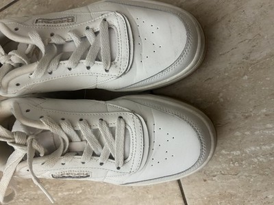 Reebok Classic Club Sneakers Shoes White 1322