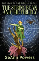 Geann Powers | The String Bean And The Firefly | Taschenbuch | Englisch (2023)