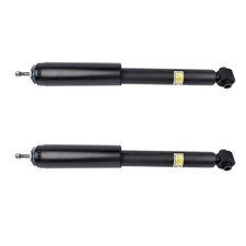 2016-2023 2Pcs Rear Shock Absorbers Fit for Chevy Malibu 2016-2023 L4 1.5L 1.8L