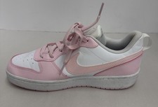 Nike Court Borough Low 2 GS / US Size Youth 6Y