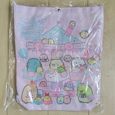 Bolso de Mano Sumikko Gurashi A4 Tapioca Park, Usado Usado UsadoNota: Este es un
