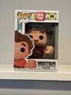 Funko Pop Disney Ralph Breaks the Internet Wreck-It Ralph #06 Free Shipping