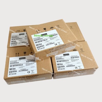 Lenovo ThinkSystem 02JG534 4XB7A17078 1.92TB SATA 2.5'' 6Gb Enterprise Server SSD