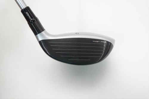 Taylormade M5 Titanium 15° 3 Fairway Wood Regular 0986891 Mint Left Hand Lh - Picture 3 of 7