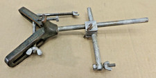 Vintage Grigg Precision Brake Gage-drum Brakestruckauto