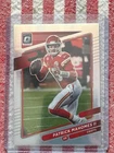 2021 Panini Donruss Optic - Patrick Mahomes II #34 Holo Prizm