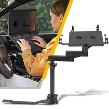 Truck Laptop Mount Fit for 2024 2025 2026 Toyota Tacoma Computer Mount Stand ...