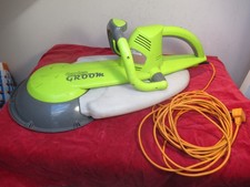 Garden Groom Hedge Trimmer. Model GG01.