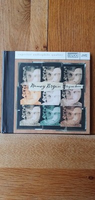 JVC XRCD Nancy Bryan   Lay Me Down