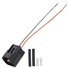 Engine Crankshaft Position Sensor Connector Walker Products 270-1077