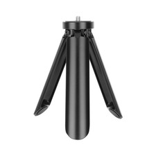 CAMVATE Mini Tabletop Tripod with 1/4"-20 Mount for Camera/Gimbal Stabilizer