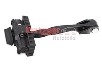 Metzger TüRfeststeller 2312313 FüR Seat Skoda
