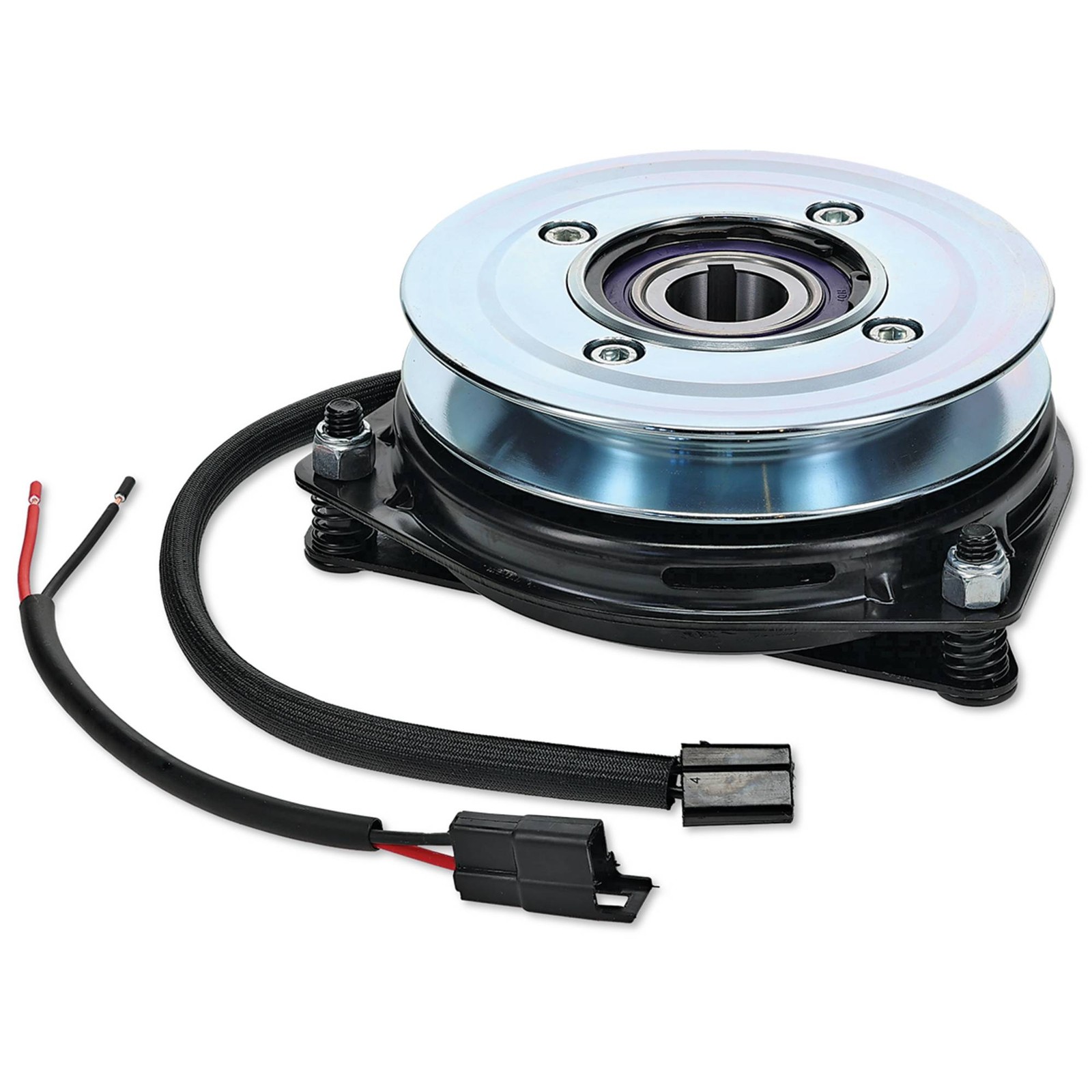 X0607 PTO Clutch For Ferris Hydro Drive H2220K Outdoor Power Xtreme Equipment