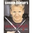 GORDON RAMSAY'S SUNDAY ROAST (INCLUDES ) - Hardcover *Excellent Condition*