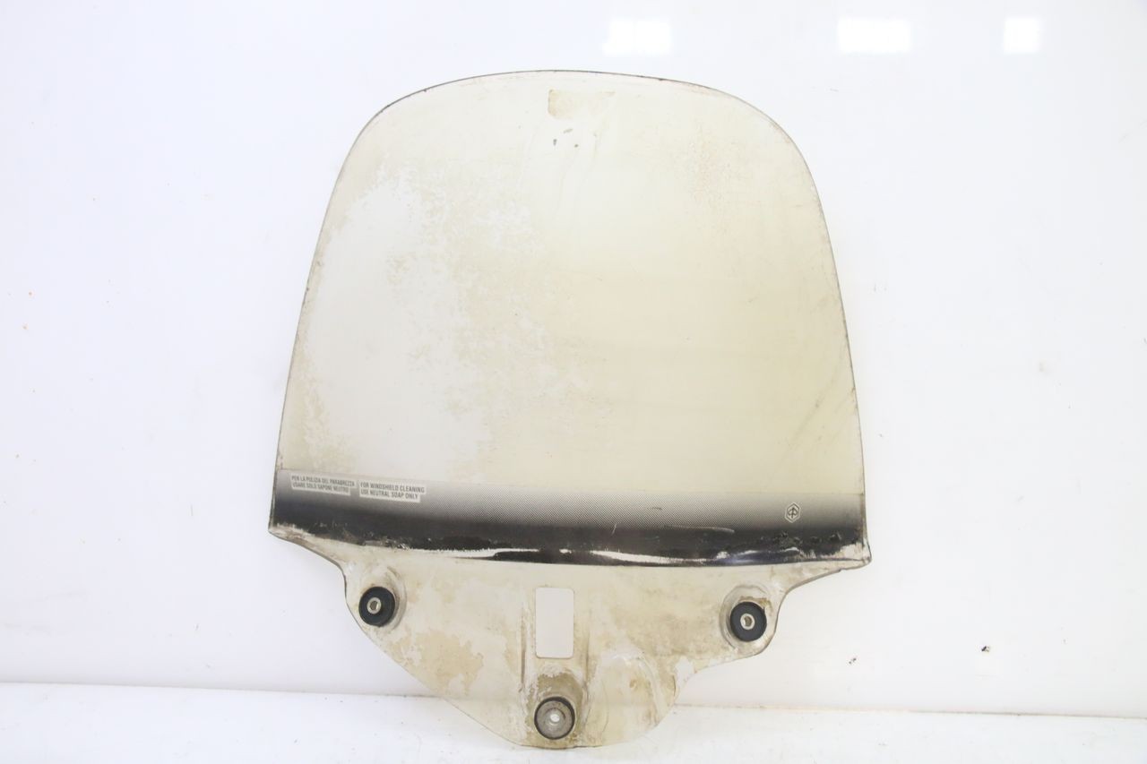 WINDSCREEN - PIAGGIO SUPER LX 125 (2000 - 2003)