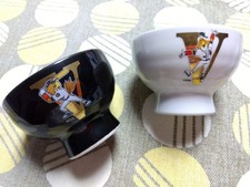Fukuoka SoftBank Hawks Victory Cup Ochokochi  Retro Collectible Baseball