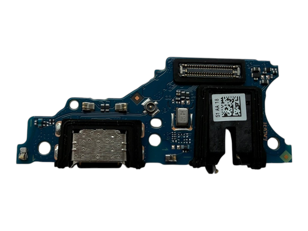 ORG Usb-Ladeanschluss Und Mikrofonanschluss FüR realme Note 70T (RMX5313)-image