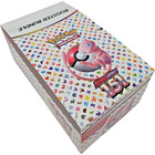 Pokemon TCG Scarlet and Violet 151 Booster Bundle Display Box Only