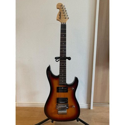 Washburn N-2 No.LG1573