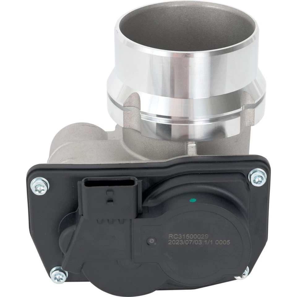 节气门车身适用于雪佛兰 Express Van SaVana 雪佛兰 3500 2500 GMC 2009 - 2016 — 第 4/4 张图片