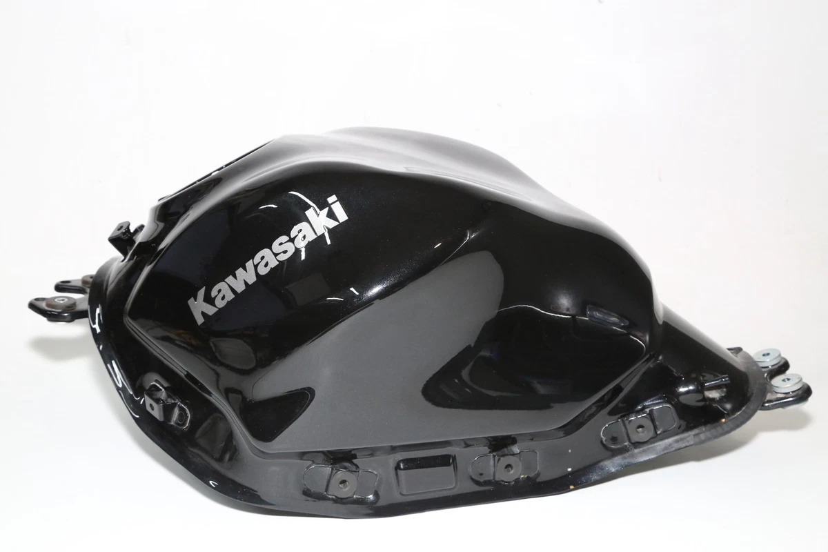 Motorcycle & Scooter Fuel Tanks for 2020 Kawasaki Ninja 650 for
