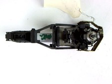 Porte avant et accessoires Skoda SUPERB