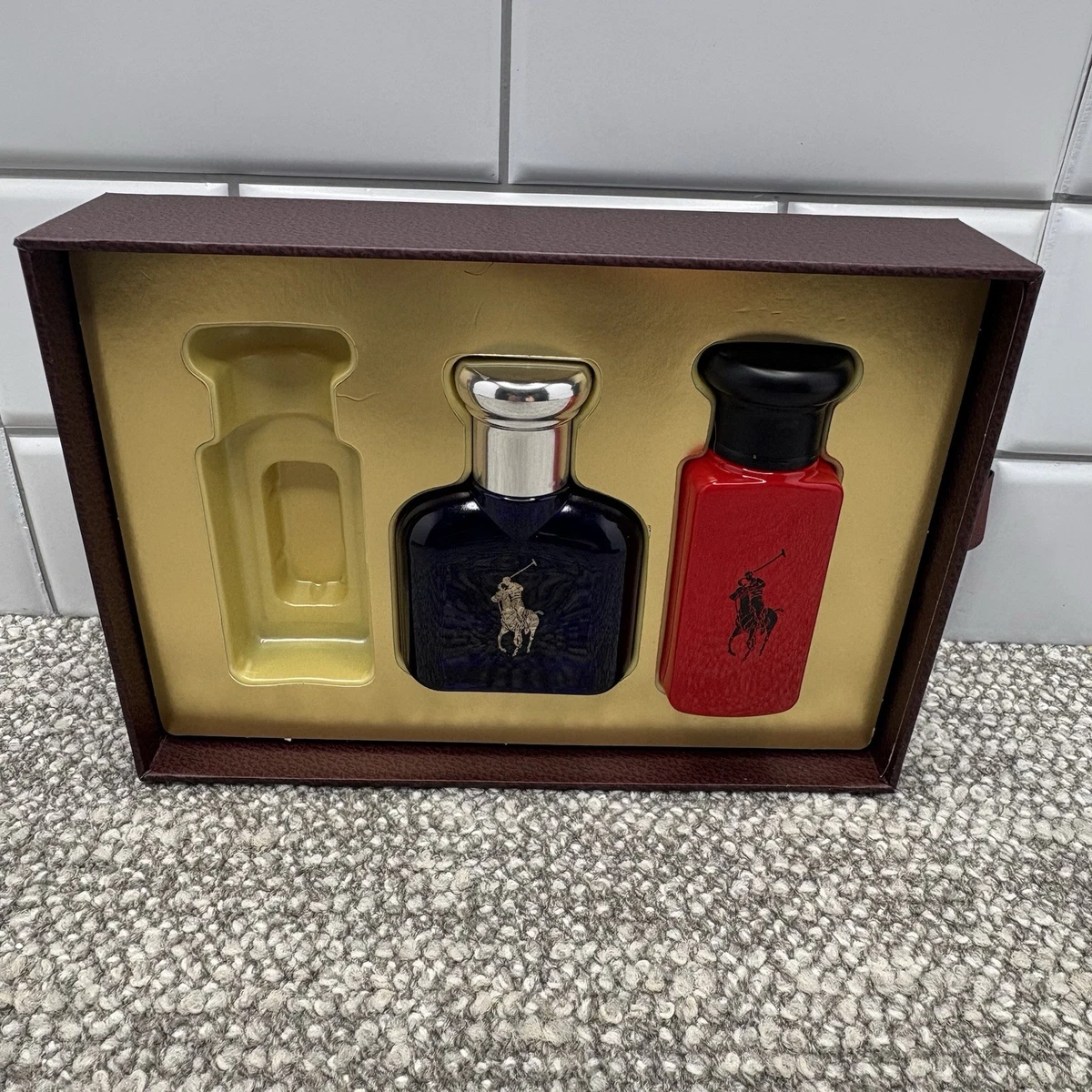 Polo Spray Fragrances for Men for sale | eBay
