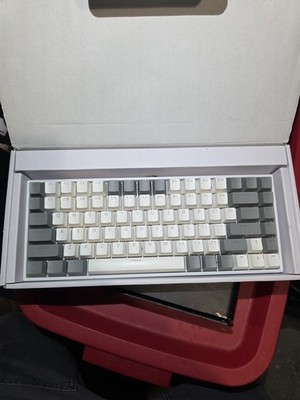 RedThunder Gaming Keyboard K84