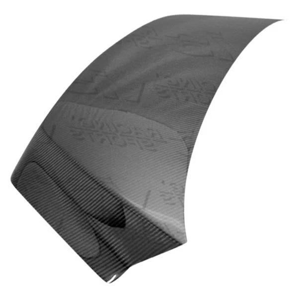 For Nissan Altima 2008-2009 VIS Racing Carbon Fiber Trunk Lid - Imagem 2 de 4